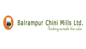 Balrampur Chini Mills Ltd logo