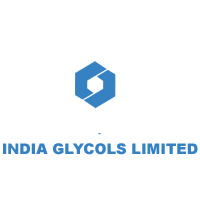 india glycols ltd logo