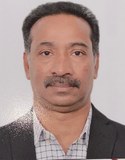 Suresh Velappan: President